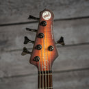 Michael Tobias Design Kingston Saratoga Deluxe
