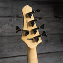 Michael Tobias Design Kingston Saratoga Deluxe