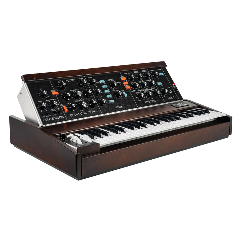 Moog Minimoog Model D Analog Synthesizer