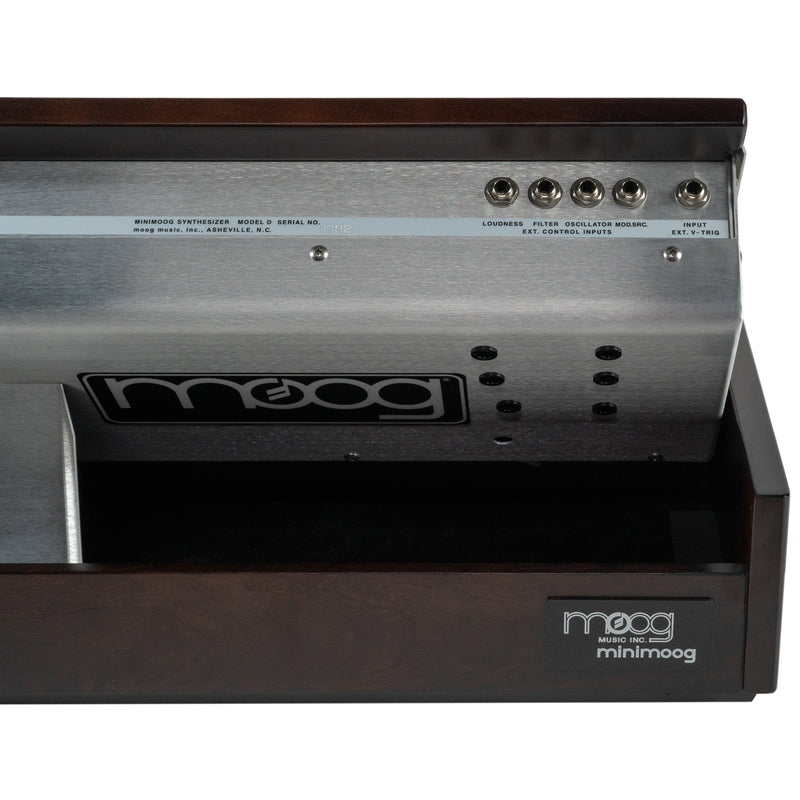 Moog Minimoog Model D Analog Synthesizer