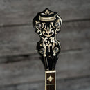 Morgan Monroe MB-9 Duelington Deluxe Banjo