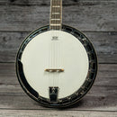 Morgan Monroe MB-9 Duelington Deluxe Banjo