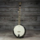 Morgan Monroe MB-9 Duelington Deluxe Banjo