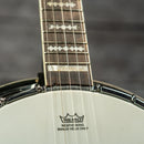 Morgan Monroe MB-9 Duelington Deluxe Banjo