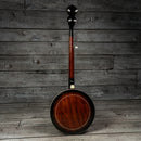 Morgan Monroe MB-9 Duelington Deluxe Banjo