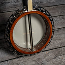 Morgan Monroe MB-9 Duelington Deluxe