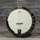 Morgan Monroe MB-9 Duelington Deluxe