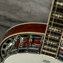 Morgan Monroe MB-9 Duelington Deluxe