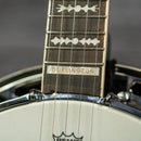 Morgan Monroe MB-9 Duelington Deluxe