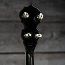 Morgan Monroe MB-9 Duelington Deluxe