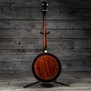 Morgan Monroe MB-9 Duelington Deluxe