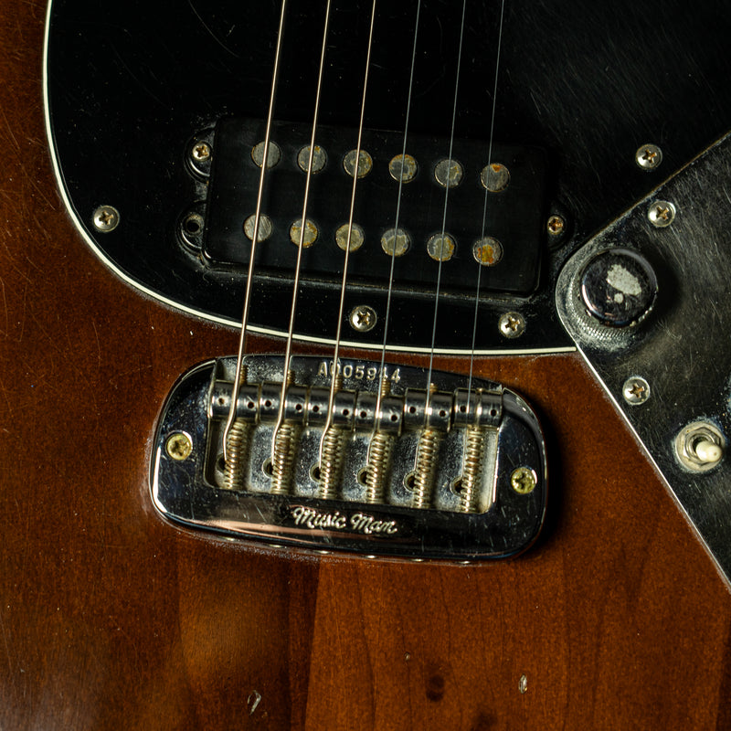 Music Man Sabre 1 1978