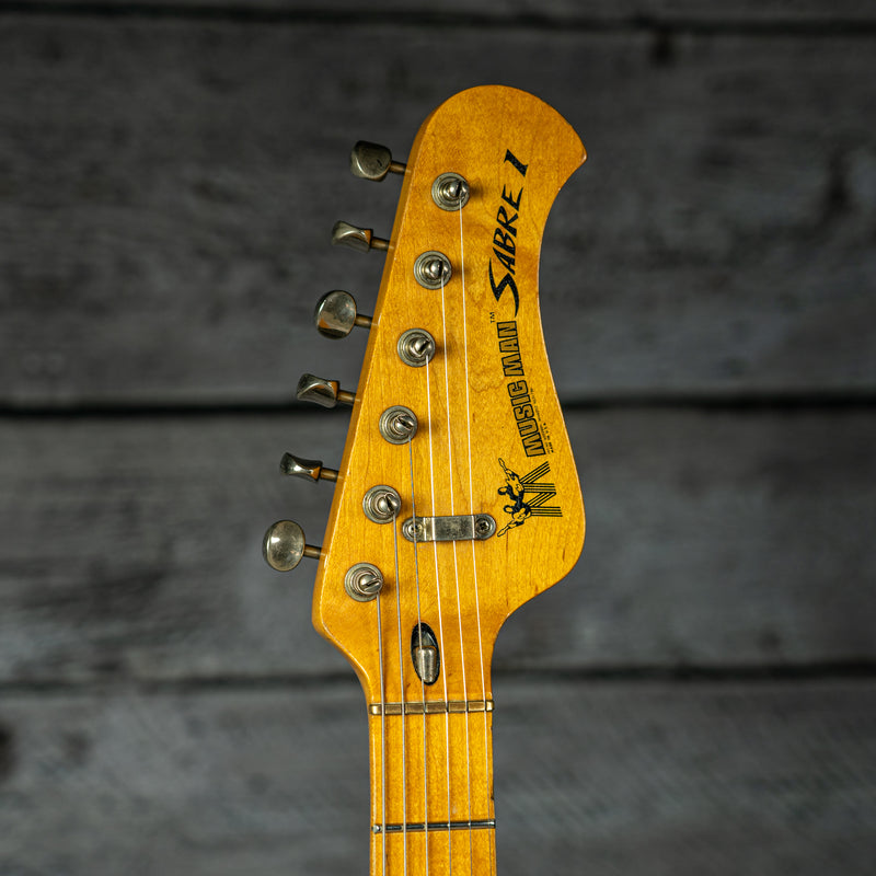 Music Man Sabre 1 1978