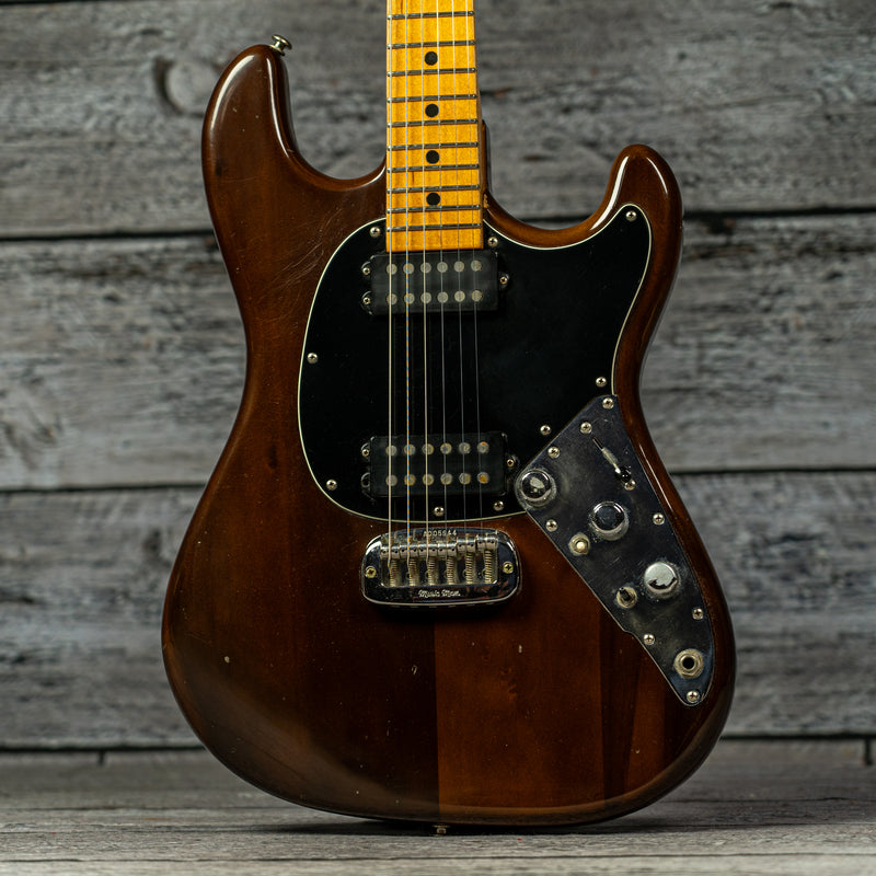 Music Man Sabre 1 1978