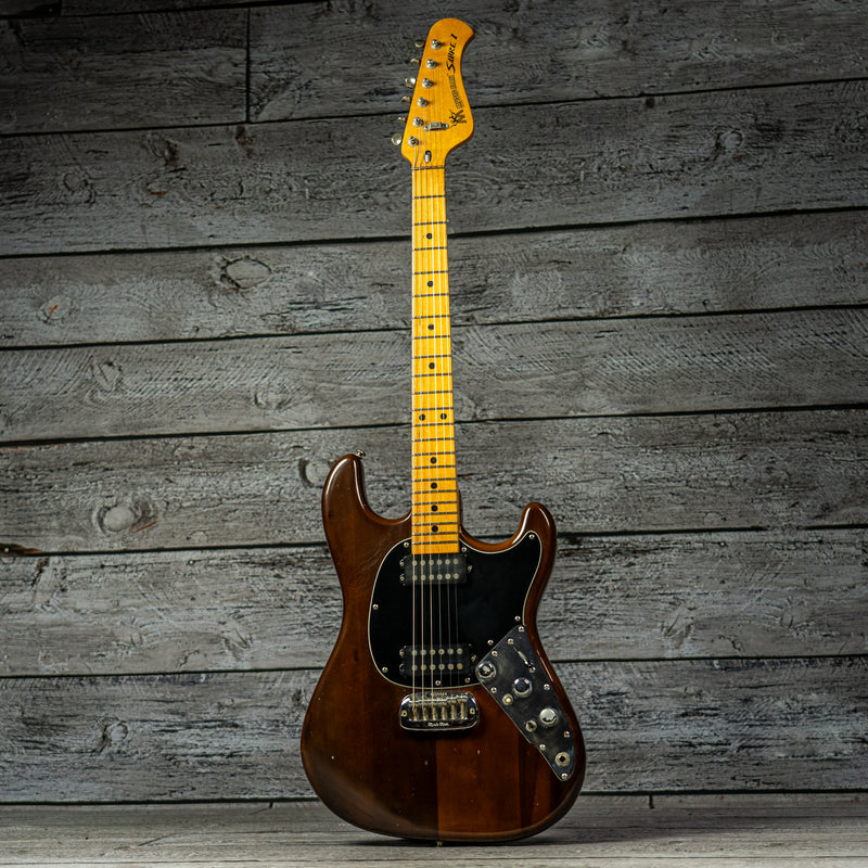 Music Man Sabre 1 1978