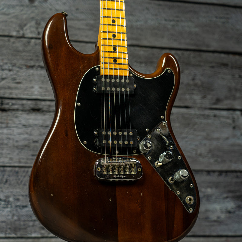 Music Man Sabre 1 1978