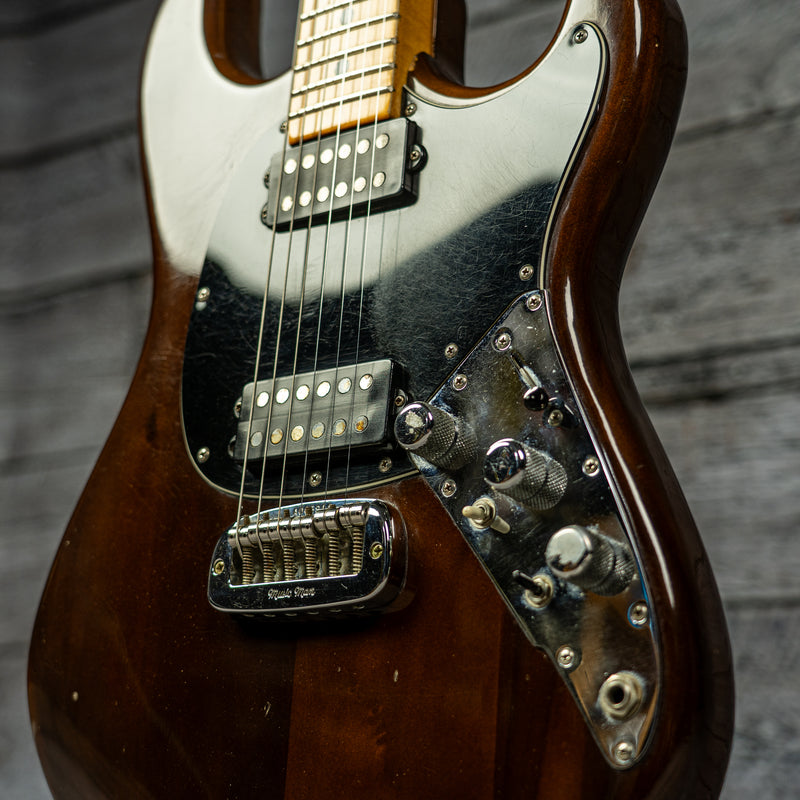 Music Man Sabre 1 1978