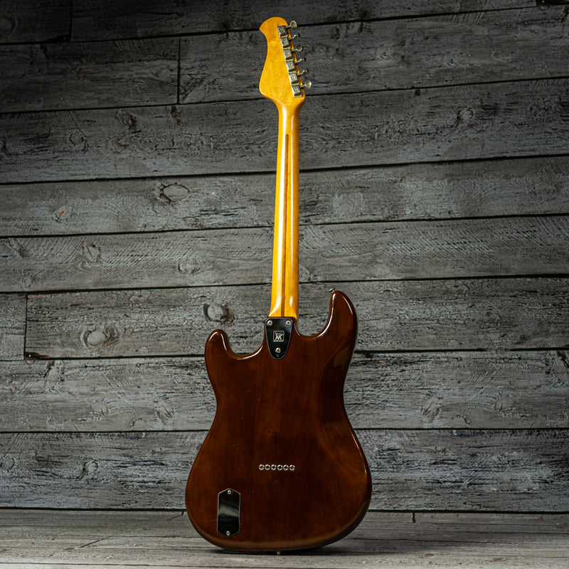 Music Man Sabre 1 1978