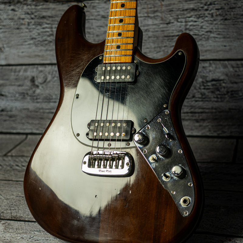 Music Man Sabre 1 1978