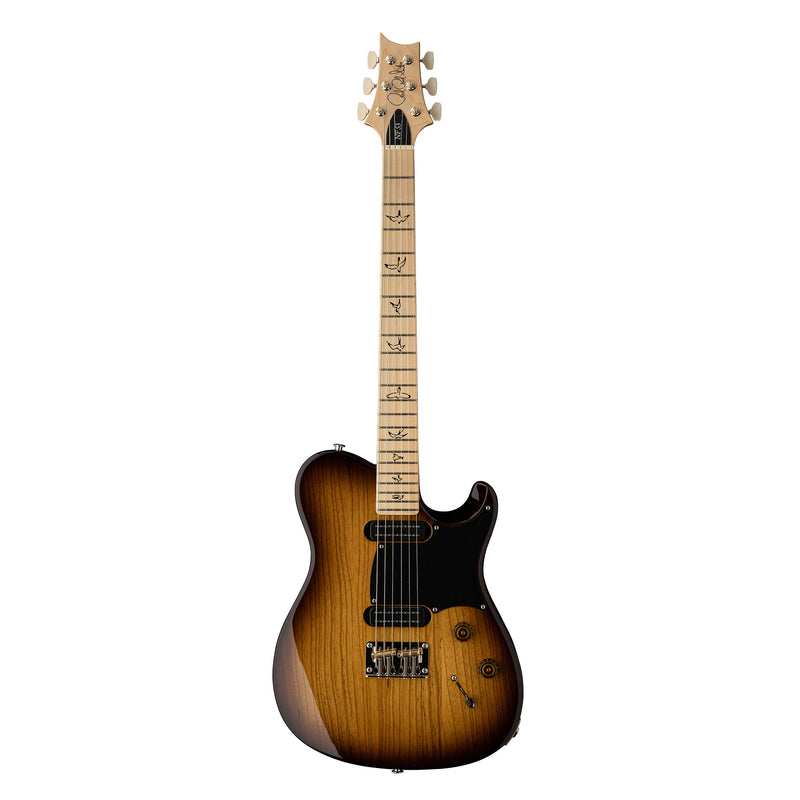 PRS NF53 - McCarty Tobacco Sunburst