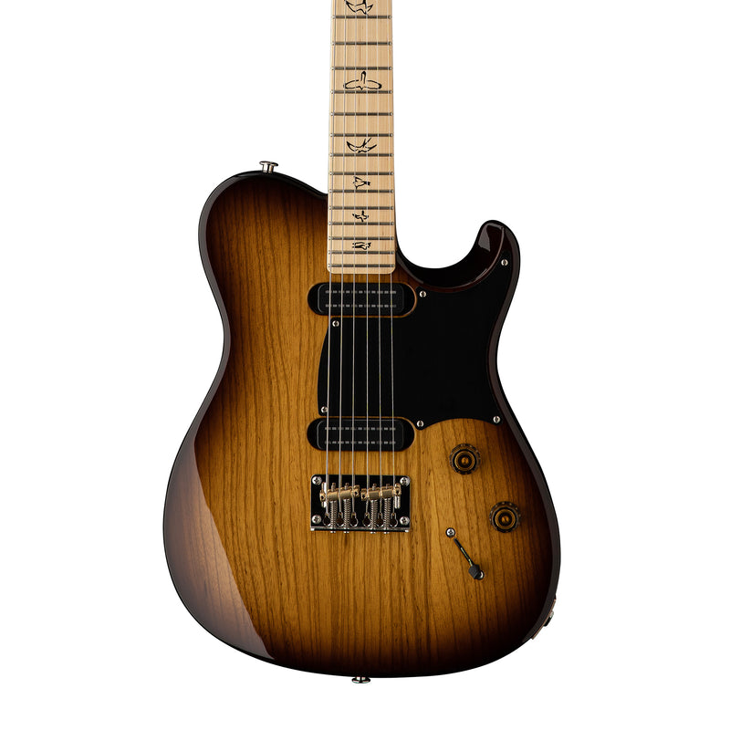 PRS NF53 - McCarty Tobacco Sunburst