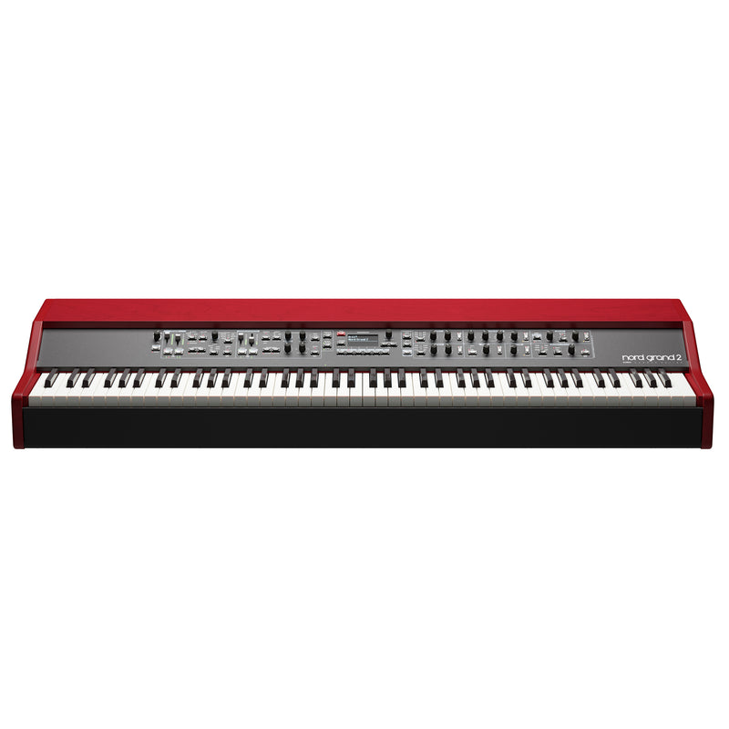 Nord Grand 2 88-Key Stage Keyboard