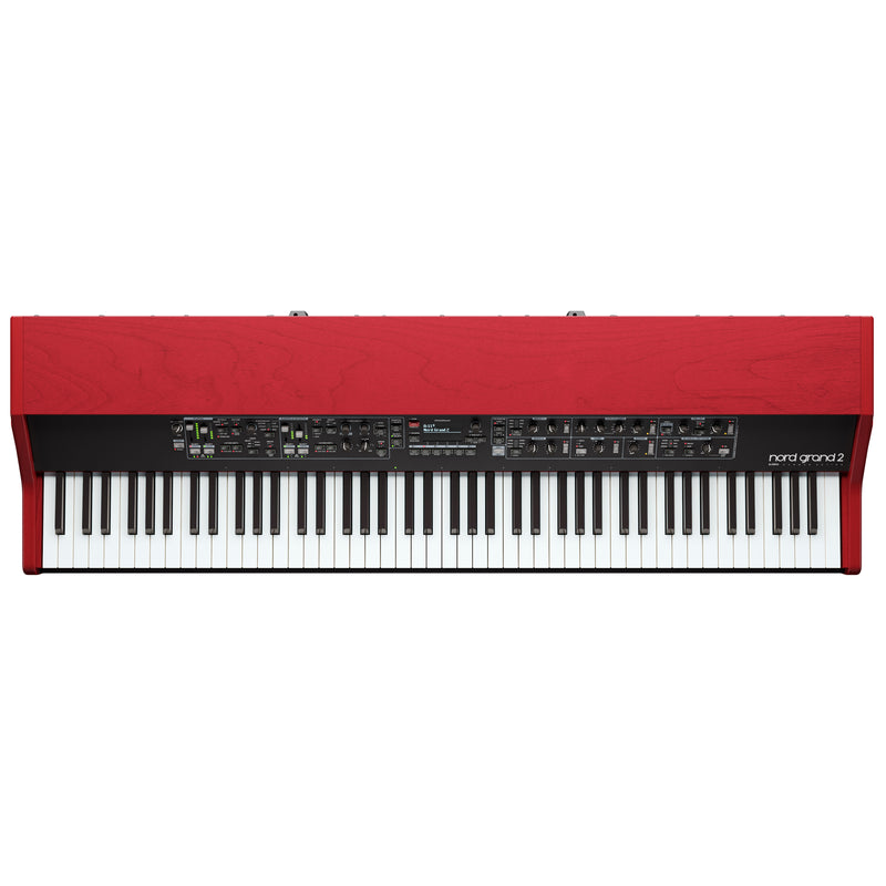 Nord Grand 2 88-Key Stage Keyboard