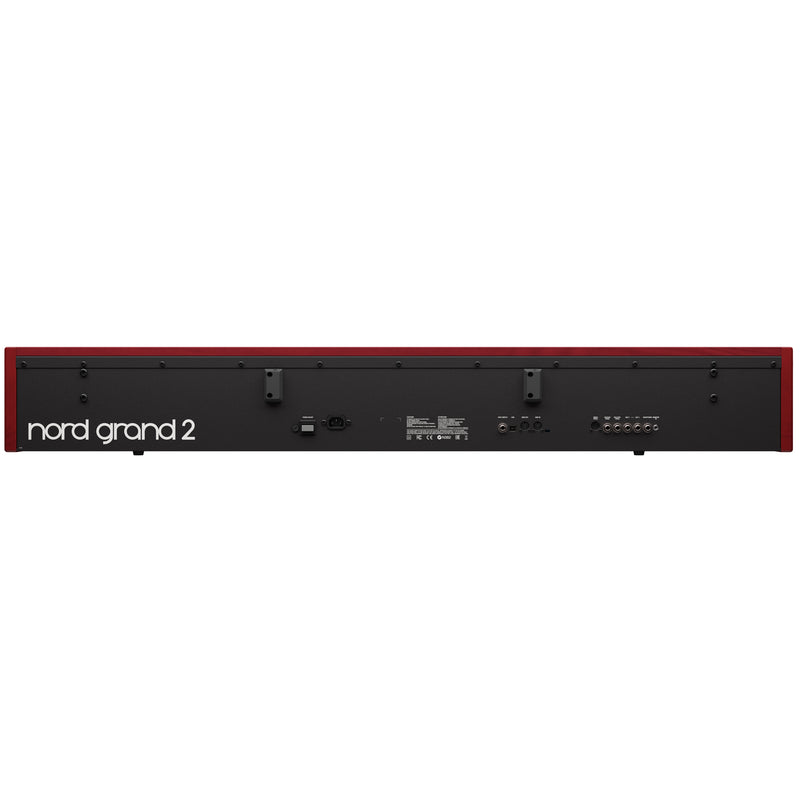 Nord Grand 2 88-Key Stage Keyboard