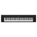 Yamaha Piaggero NP-35 76-Key Portable Piano