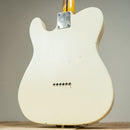Nash GF-2 Olympic White
