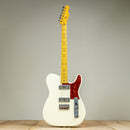 Nash GF-2 Olympic White