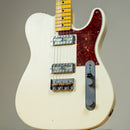 Nash GF-2 Olympic White