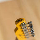 Nash GF-2 Olympic White