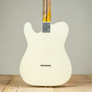 Nash GF-2 Olympic White