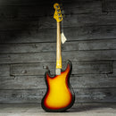 Nash JB63 - 3-Tone Sunburst, Light Aged