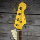 Nash JB63 - 3-Tone Sunburst, Light Aged
