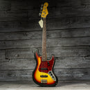 Nash JB63 - 3-Tone Sunburst, Light Aged