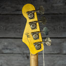 Nash JB63 - 3-Tone Sunburst, Light Aged