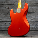 Nash JB63 - Candy Tangerine