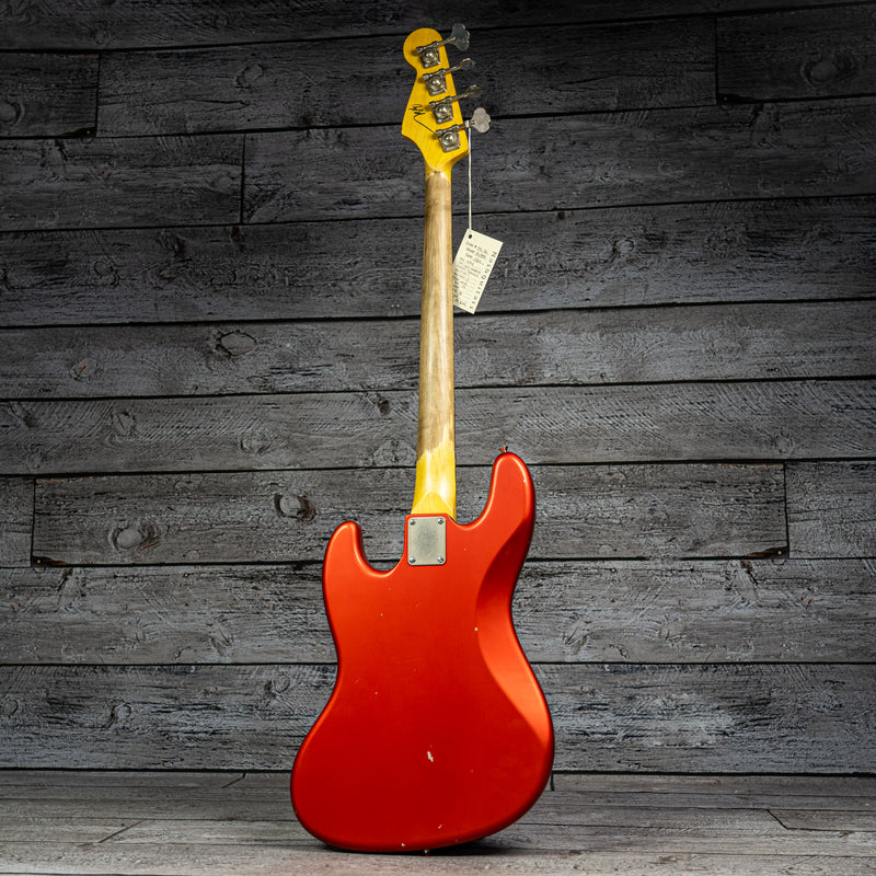 Nash JB63 - Candy Tangerine