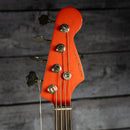 Nash JB63 - Candy Tangerine