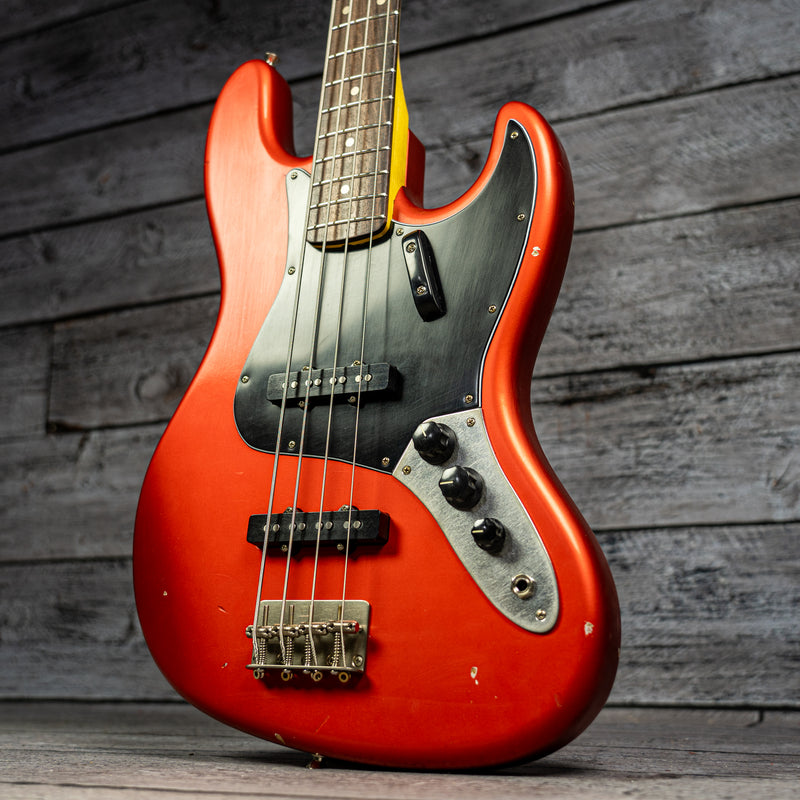 Nash JB63 - Candy Tangerine
