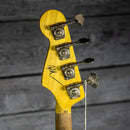 Nash JB63 - Candy Tangerine