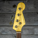 Nash JB63 - Black