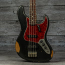 Nash JB63 - Black