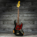 Nash JB63 - Black