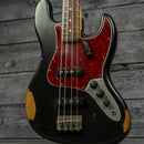 Nash JB63 - Black
