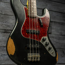 Nash JB63 - Black