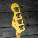 Nash JB63 - Black