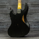 Nash JB63 - Black